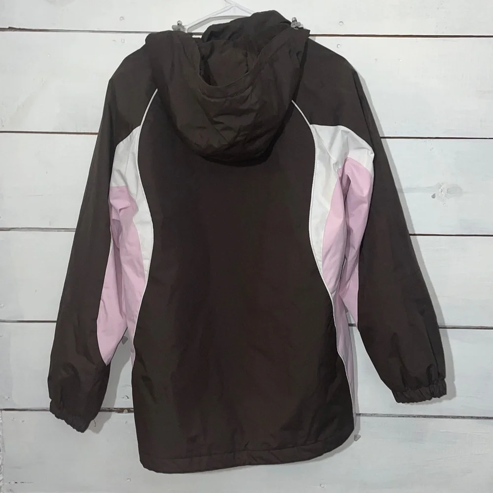 FREE RANGE RADIANCE WINTER JACKET - Picture 6 of 7